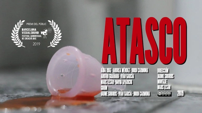 Atasco (2019)