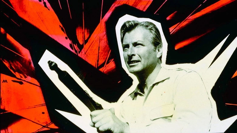 Spy Today, Die Tomorrow (1967)