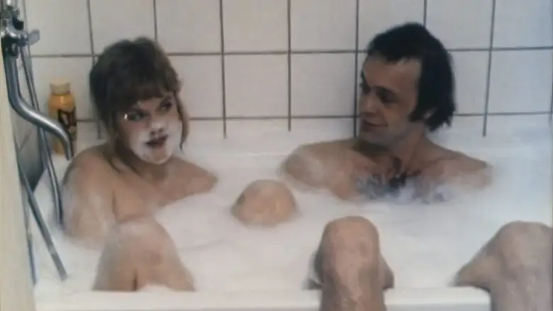 Wide Open (1974)