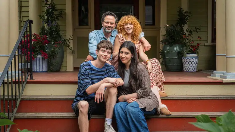 Roommates (2026)