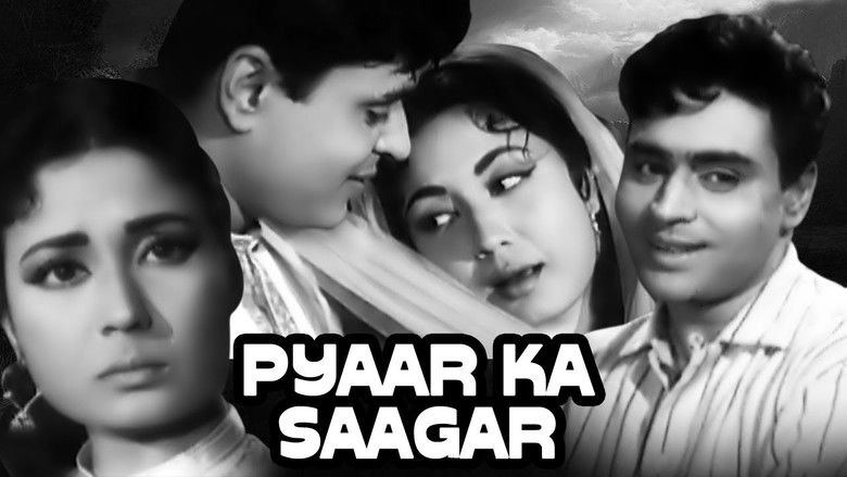Pyaar Ka Saagar (1961)