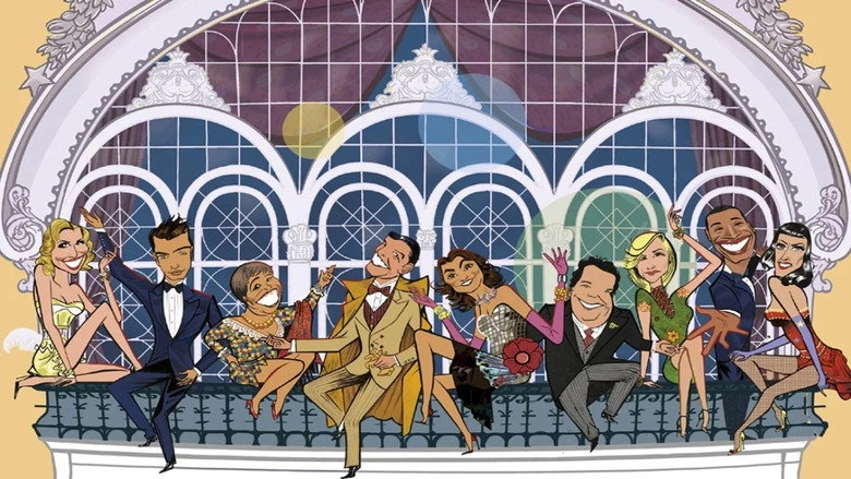 Grande Revista A Portuguesa (2014)
