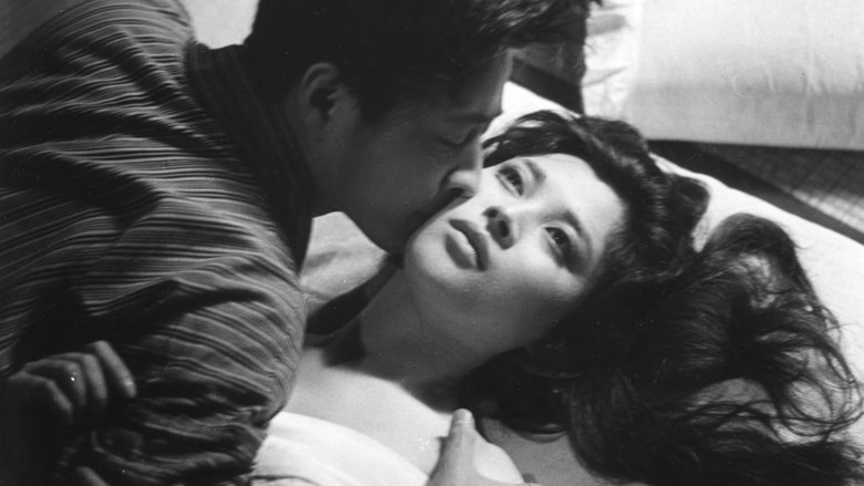 Akitsu Springs (1962)