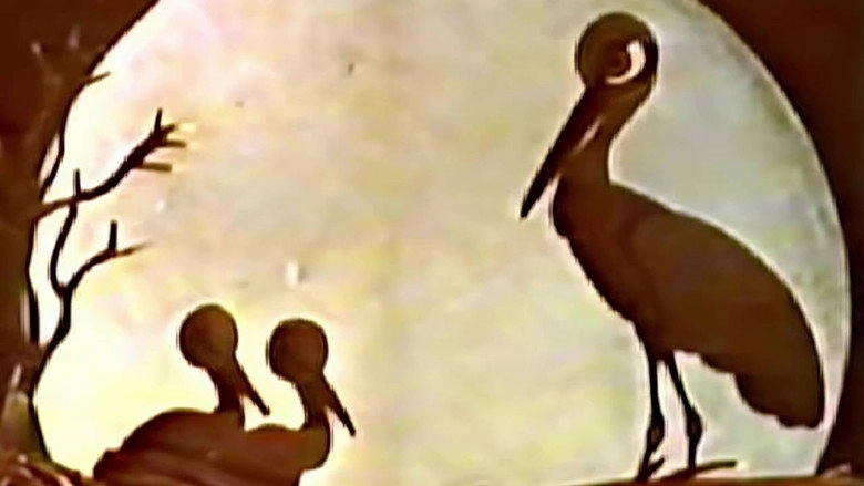The Little Stork Kich (1971)