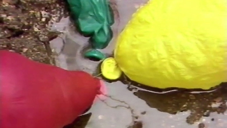 Mirages (1989)