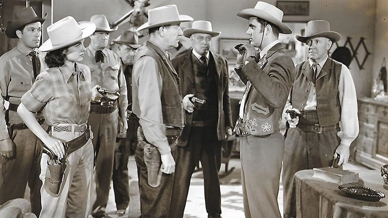 Rustlers (1949)