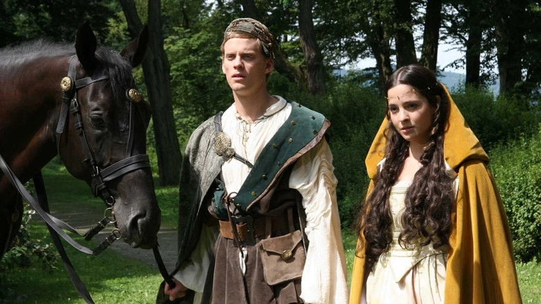 Kralovstvi Potoku (2005)