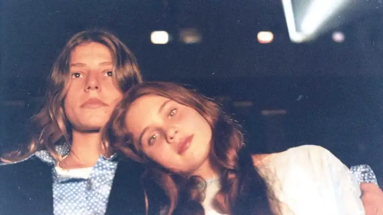 Saint Clara (1996)