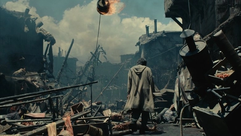Attack On Titan Part 1 (2015)