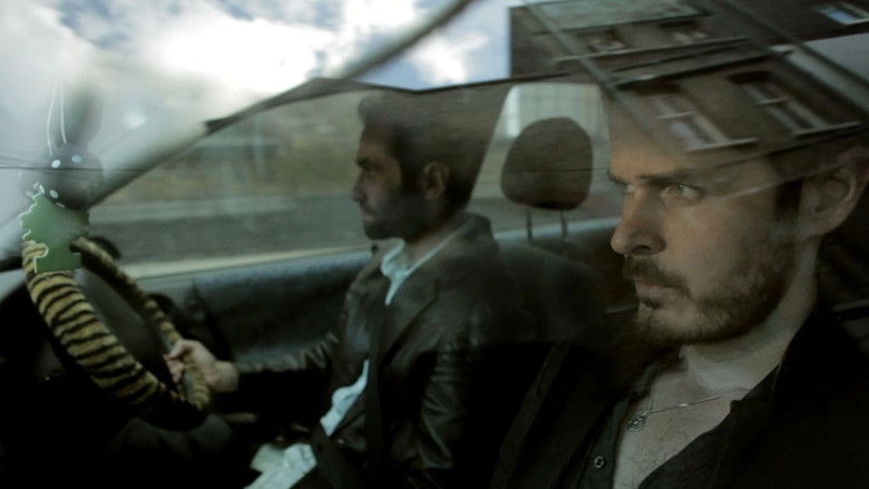 Hard Boiled Sweets (2012)