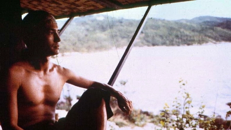 Echoes Of Paradise (1988)