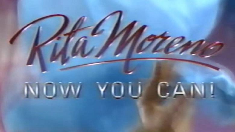 Rita Moreno: Now You Can! (1989)