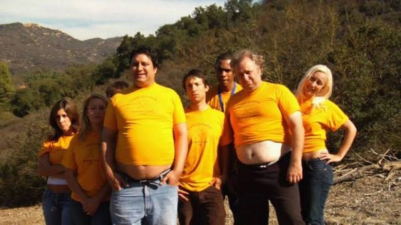 Caesar And Otto's Summer Camp Massacre (2009)