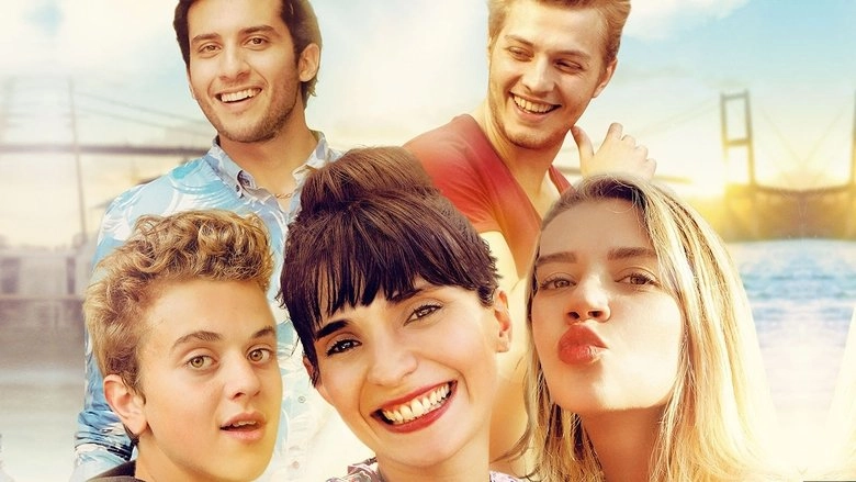 Hesapta Ask (2016)