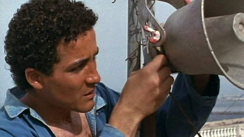 Bab El Oued City (1994)