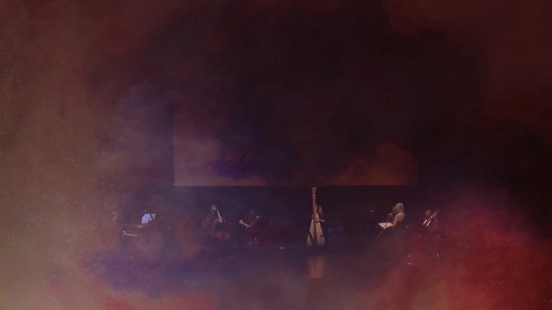 Persistence Of Memory (2012)