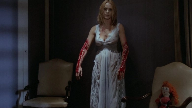 The Legend Of The Wolf Woman (1976)