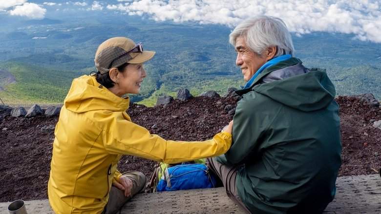 Climbing For Life (2025)