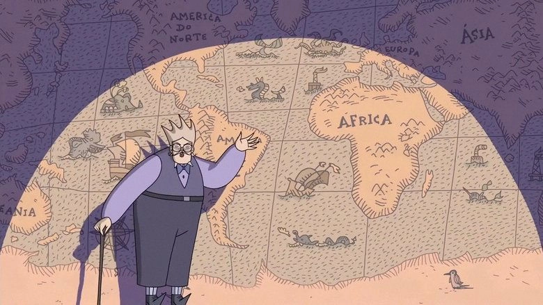 Until Sbornia Takes Us Apart (2013)