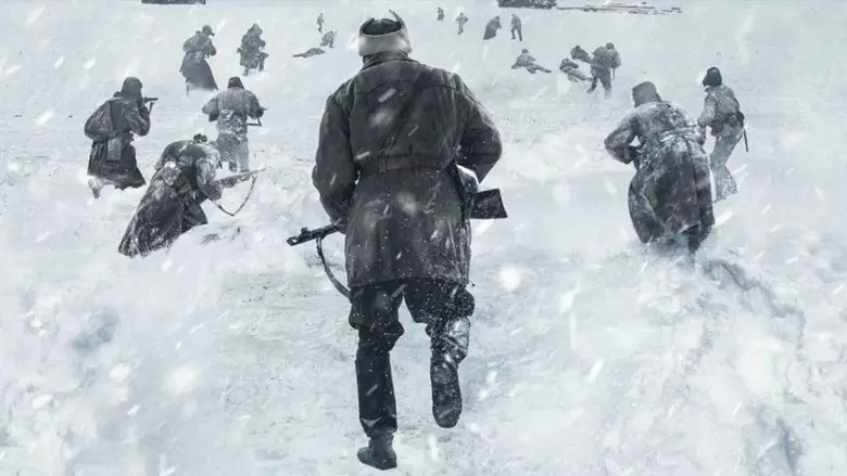 Rzhev (2019)