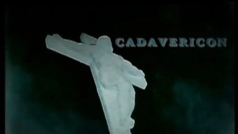 Cadavericon (2002)