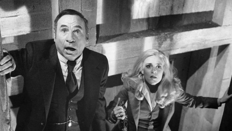 High Anxiety (1977)
