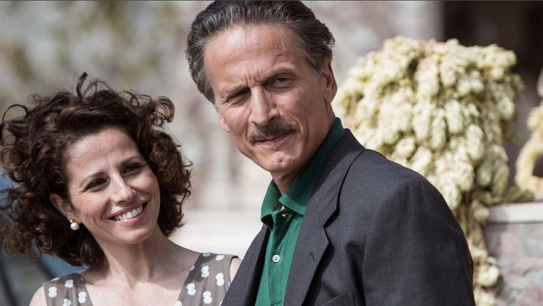 Paolo Borsellino: Adesso Tocca A Me (2017)