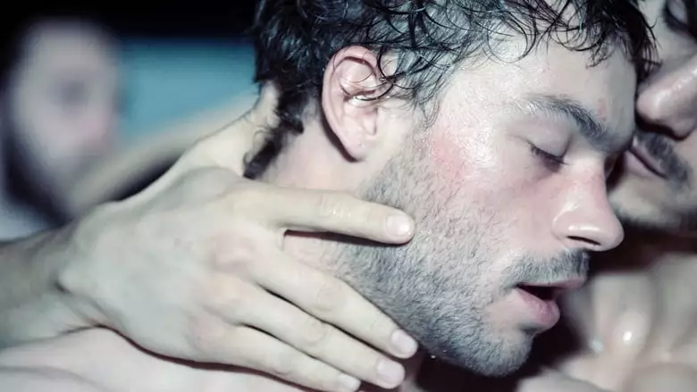 Sauvage / Wild (2018)