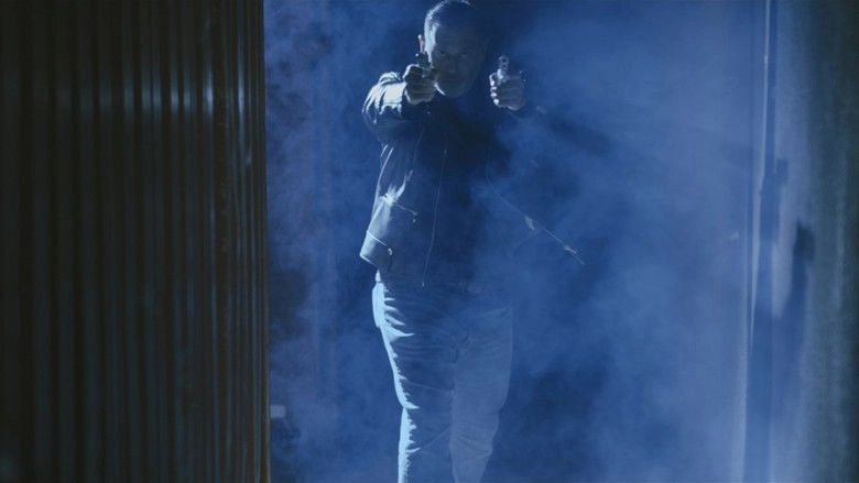 The Charisma Killers (2024)