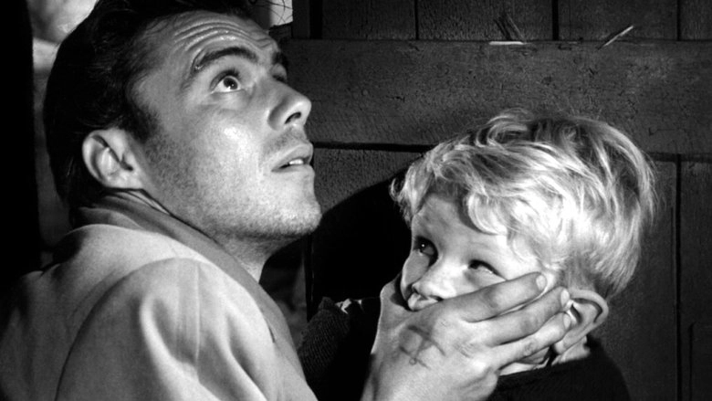 The Stranger In Between (1952)