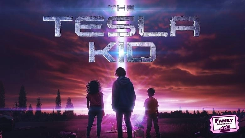 The Tesla Kid (2025)