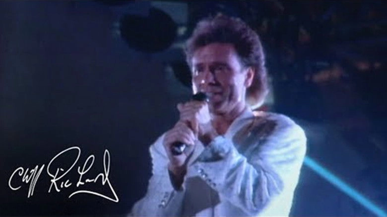 Cliff Richard: The Event (2009)