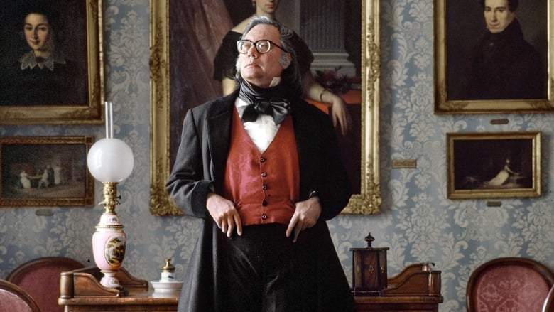 Anatomia De Un Dandy (2020)