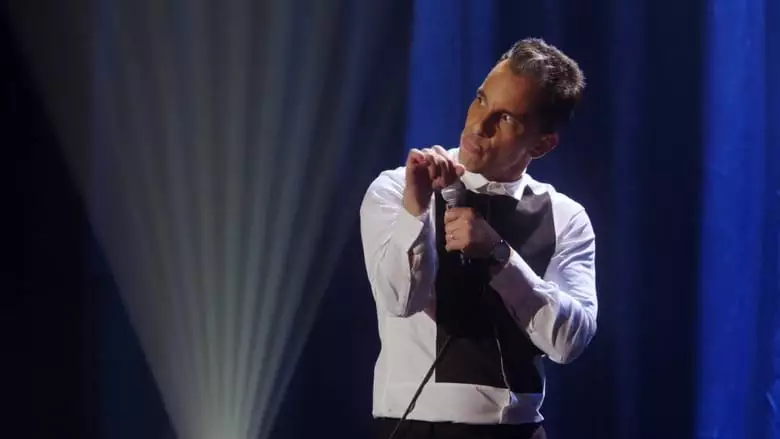 Sebastian Maniscalco: Why Would You Do That? (2016)