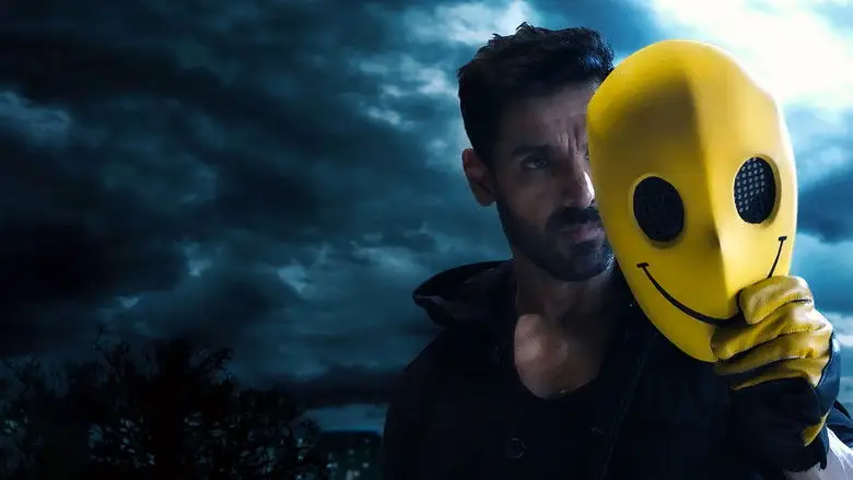 Ek Villain Returns (2022)