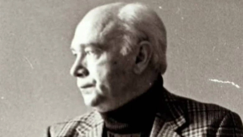 Director Alexander Dunaev. On The Proposed Circumstances Of The Soviet Theater (2010)