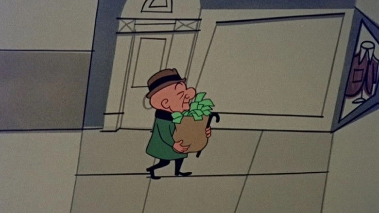 Gumshoe Magoo (1958)
