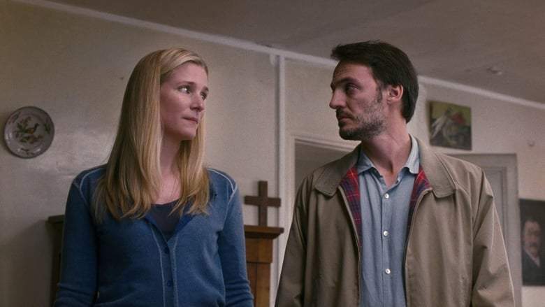 The Son Of Joseph (2016)