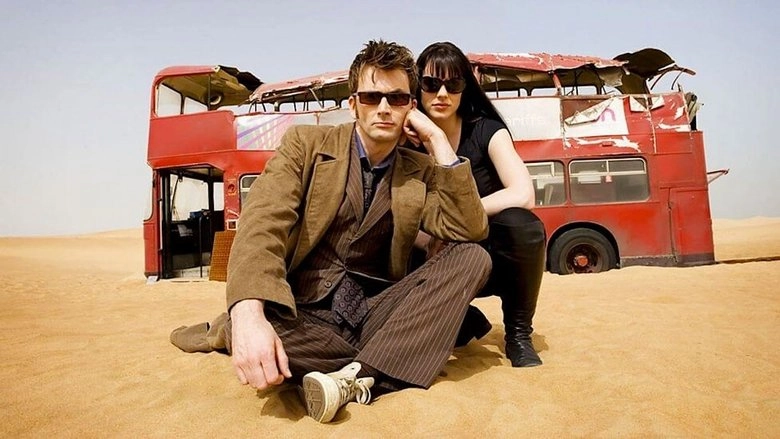 Planet Of The Dead (2009)