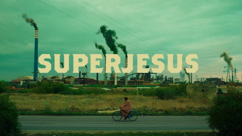 SuperJesus (2022)
