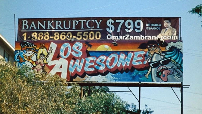 Get Out Of The Car (2010)