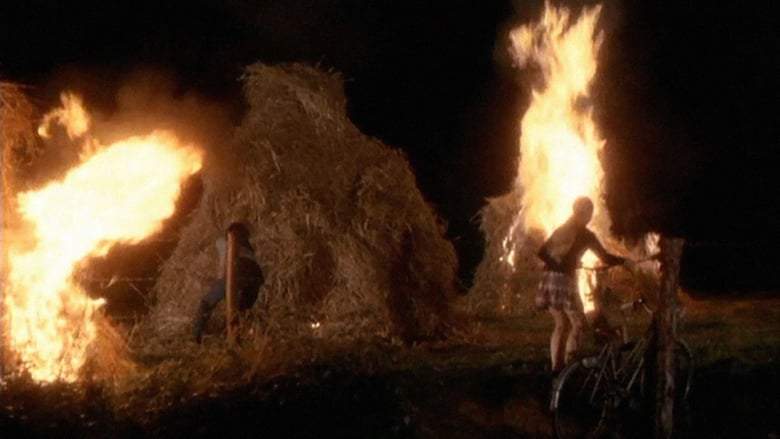 Don't Deliver Us From Evil (1971)