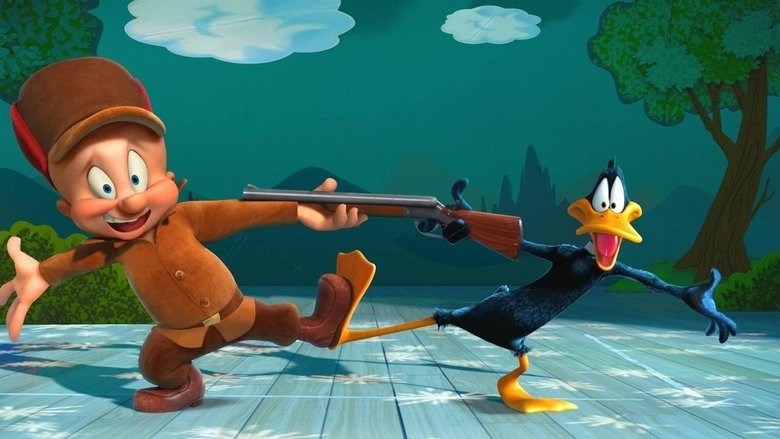 Daffy's Rhapsody (2012)
