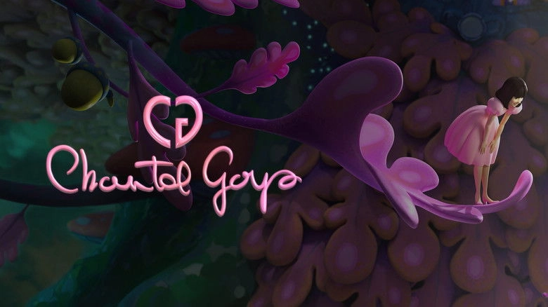 Marie-Rose And The Mysterious Journey (2026)