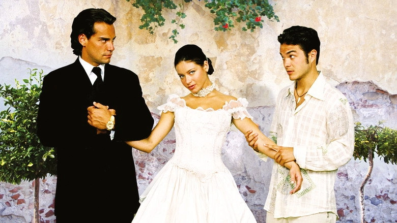 Once Upon A Wedding (2005)