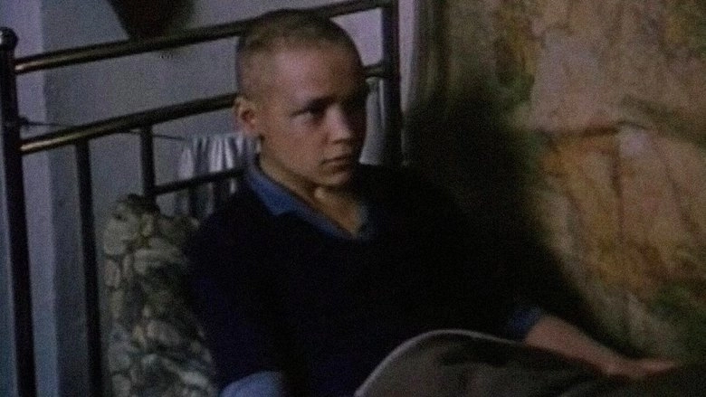 Night Is Short (1981)