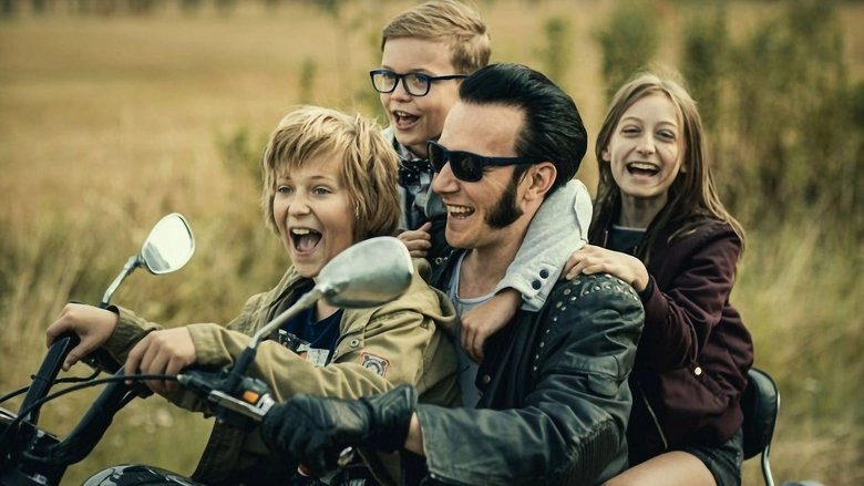 Rock'n'Roll Eddie (2019)