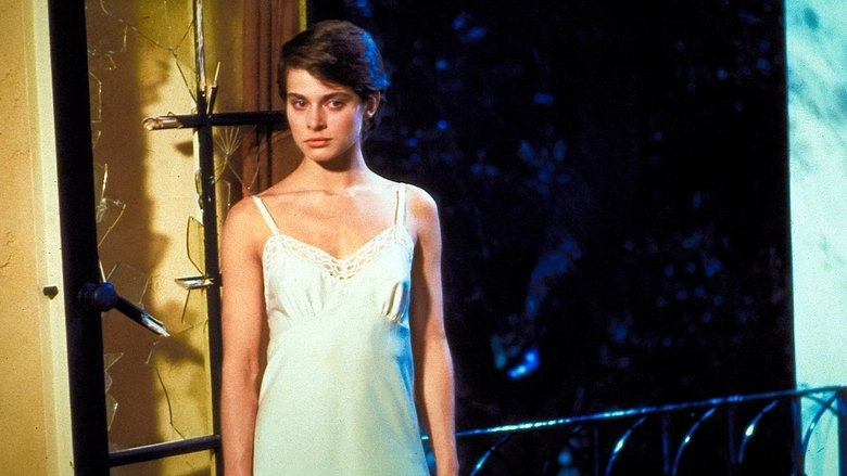 Cat People (1982)
