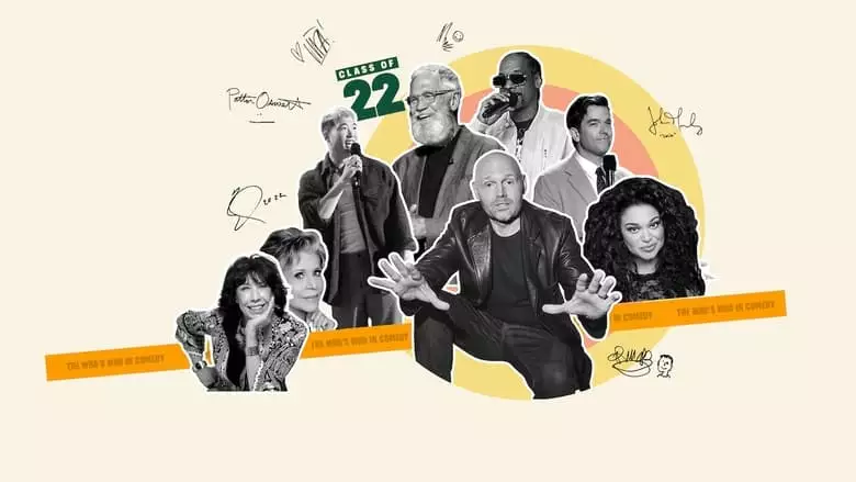 The Best Of Netflix Is A Joke: The Festival (2022)