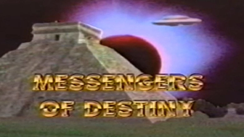 Messengers Of Destiny (1992)